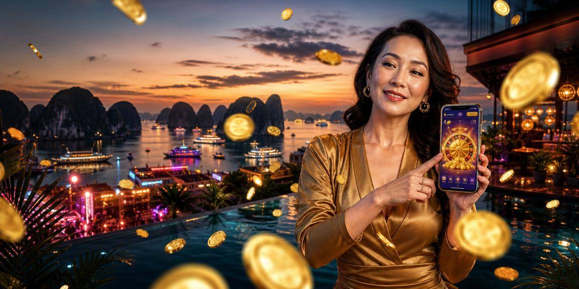 gvh821 Thẻ Ngân Hàng Baccarat